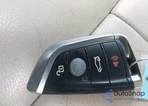 2015 BMW X5 xDrive35I from USA, damaged, VIN 5UXKR0C54F0K62732